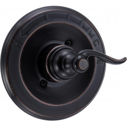 Pressure-Balancing Valve Trim Replacement for D 14 Series, Oil Rubbed Bronze