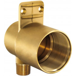 R50200 Replacement Body Spray Rough in Valve for Delta Faucet,Brass Construction 