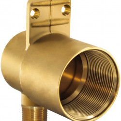 R50200 Replacement Body Spray Rough in Valve for Delta Faucet,Brass Construction 