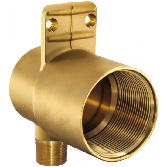 R50200 Replacement Body Spray Rough in Valve for Delta Faucet,Brass Construction 