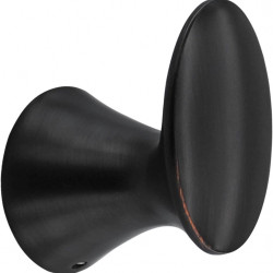 73835-RB Repalcement for Delta Lahara Single Robe Hook, Venetian Bronze