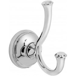 79735 Repalcement for Delta Cassidy Single Robe Hook, Chrome 