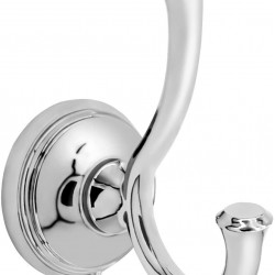 79735 Repalcement for Delta Cassidy Single Robe Hook, Chrome 