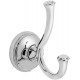 79735 Repalcement for Delta Cassidy Single Robe Hook, Chrome 