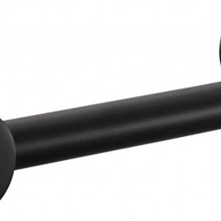 YB0486BL Repalcement for Moen Align 9-Inch Modern Hand Towel Bar, Matte Black 