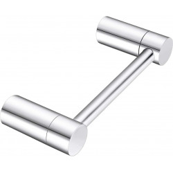 YB0408CH Repalcement for Moen Align Wall Mount Toilet Paper Holder, Chrome 