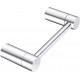 YB0408CH Repalcement for Moen Align Wall Mount Toilet Paper Holder, Chrome 