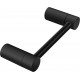 YB0408BL Repalcement for Moen Align Wall Mount Toilet Paper Holder, Matte Black