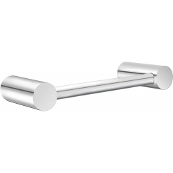 YB0486CH Repalcement for Moen Align 9-Inch Modern Hand Towel Bar, Chrome 