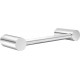 YB0486CH Repalcement for Moen Align 9-Inch Modern Hand Towel Bar, Chrome 