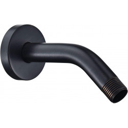 Wall Mounted Extention Shower Arm (Sold with Shower Arm Flange) Replacement for Delta U4993-RB 6-inch, Venetian Bronze 