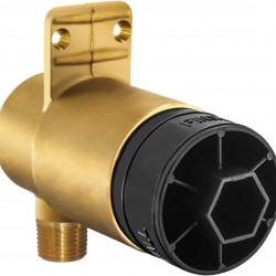 R50200 Replacement Body Spray Rough in Valve for Delta Faucet,Brass Construction 