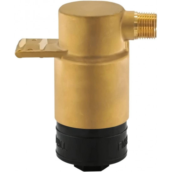 R50200 Replacement Body Spray Rough in Valve for Delta Faucet,Brass Construction 