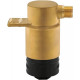 R50200 Replacement Body Spray Rough in Valve for Delta Faucet,Brass Construction 