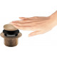 RP31558CZ Replacement Tub Drian for Delta,Toe Operated Stopper Assembly for RP693,Champagne Bronze 